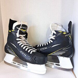 CCM Tacks 1092 Ice Skates Senior Size 11 Hockey Skates EUR Size 46